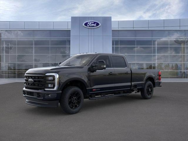 new 2024 Ford F-350 car, priced at $98,530