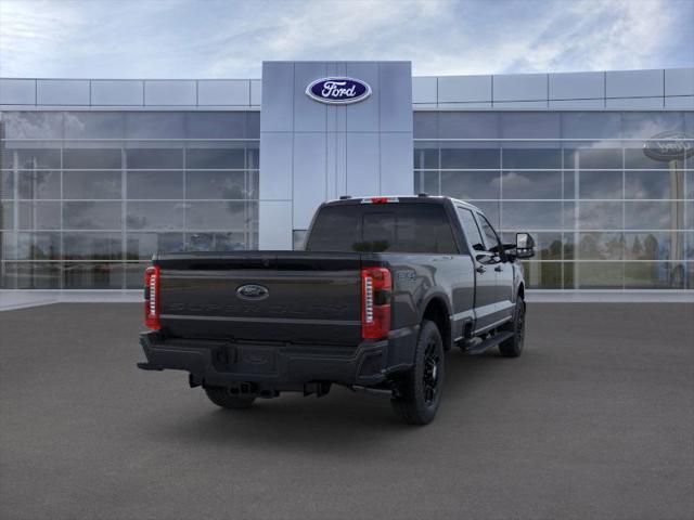 new 2024 Ford F-350 car, priced at $98,530