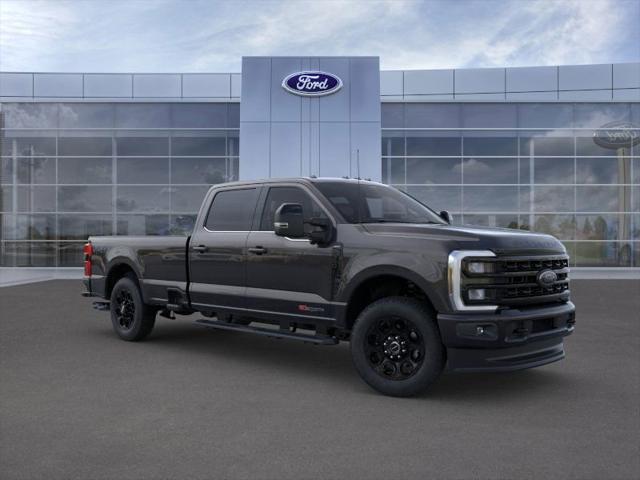 new 2024 Ford F-350 car, priced at $98,530