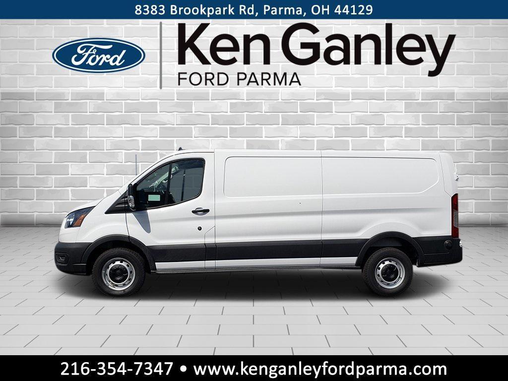 new 2025 Ford Transit-250 car, priced at $56,040