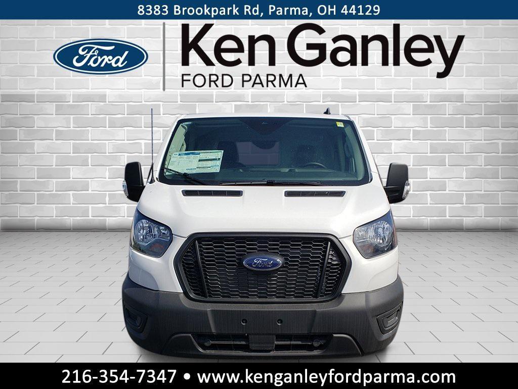 new 2025 Ford Transit-250 car, priced at $56,040