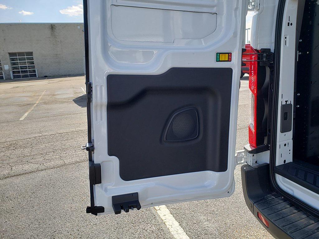 new 2025 Ford Transit-250 car, priced at $56,040