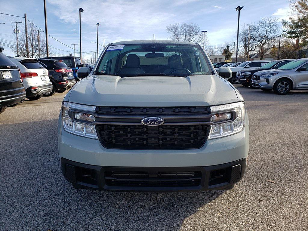 used 2022 Ford Maverick car, priced at $25,335