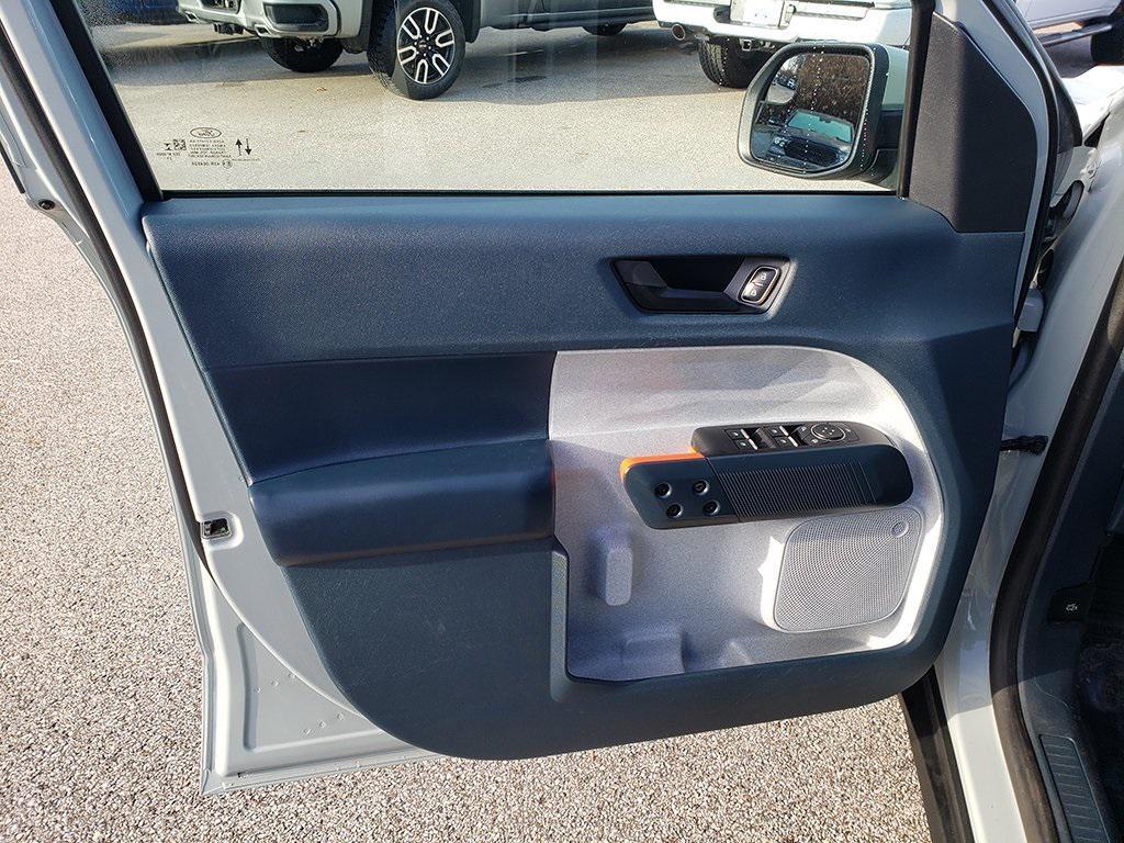 used 2022 Ford Maverick car, priced at $25,335