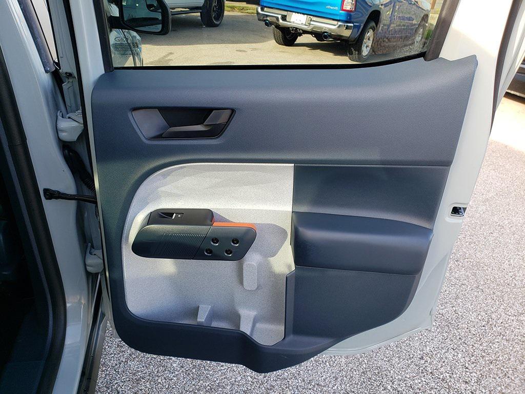 used 2022 Ford Maverick car, priced at $25,335