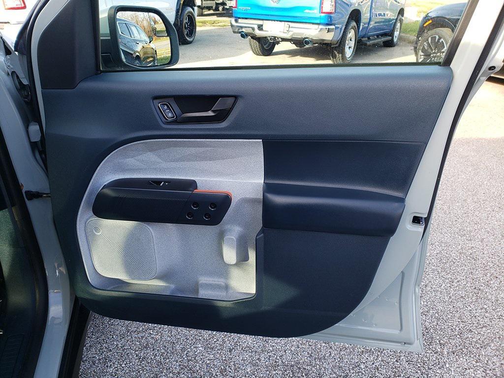 used 2022 Ford Maverick car, priced at $25,335