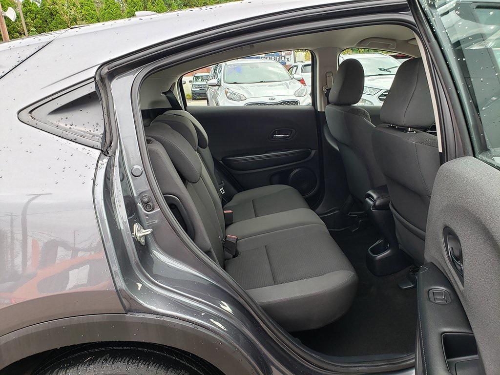 used 2019 Honda HR-V car, priced at $20,291