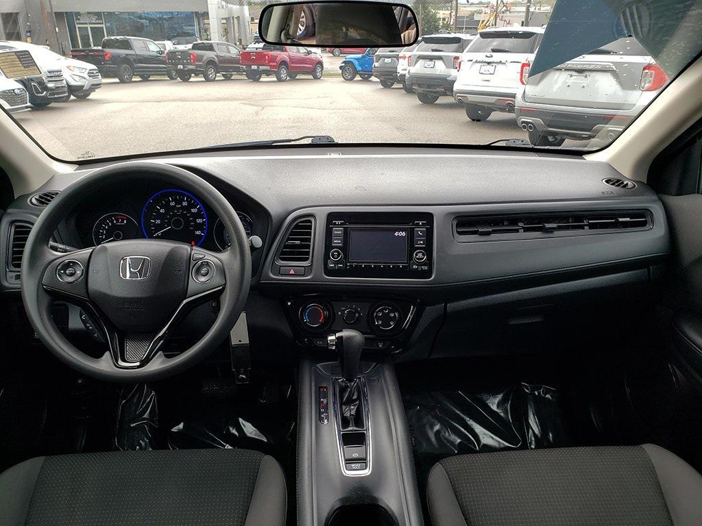 used 2019 Honda HR-V car, priced at $20,291
