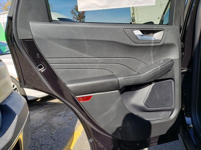 new 2025 Ford Escape car, priced at $33,981