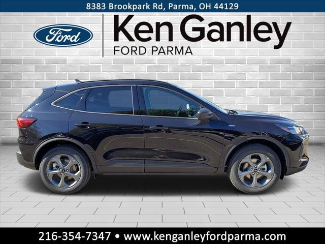 new 2025 Ford Escape car, priced at $33,981