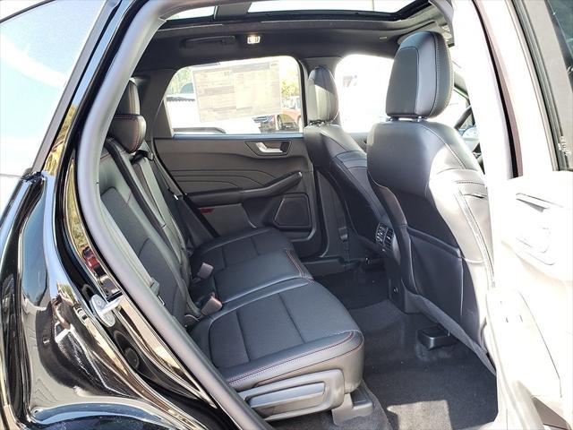 new 2025 Ford Escape car, priced at $33,981