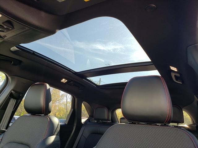 new 2025 Ford Escape car, priced at $33,981