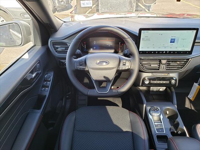 new 2025 Ford Escape car, priced at $33,981