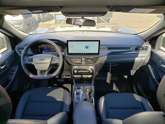 new 2025 Ford Escape car, priced at $33,981