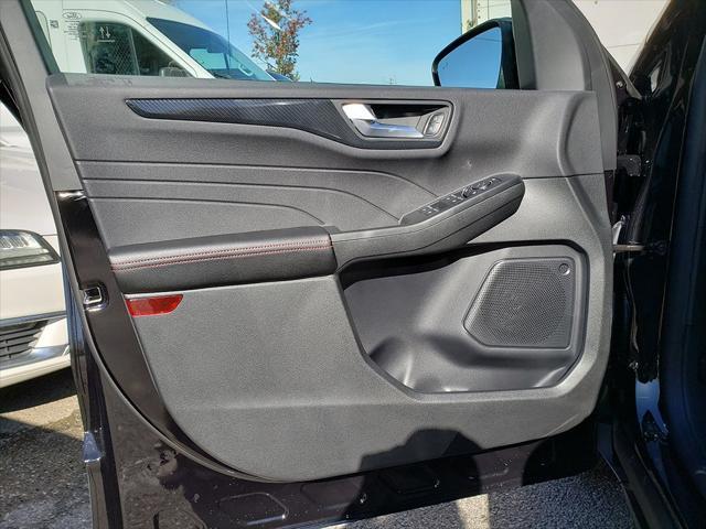 new 2025 Ford Escape car, priced at $33,981