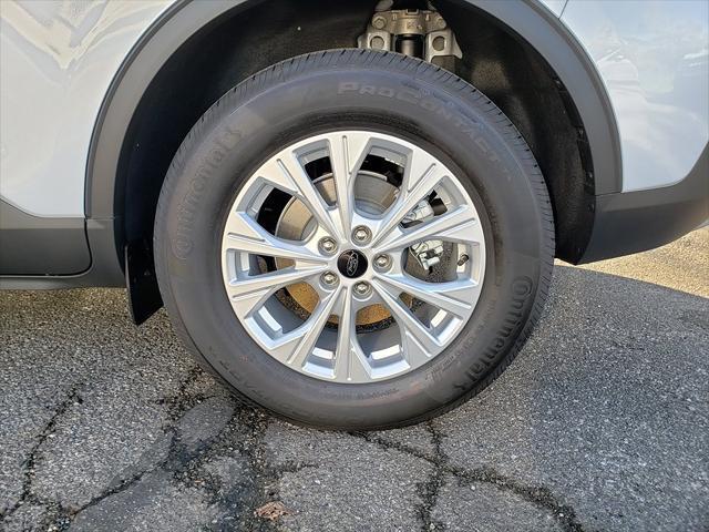 new 2025 Ford Escape car, priced at $31,860