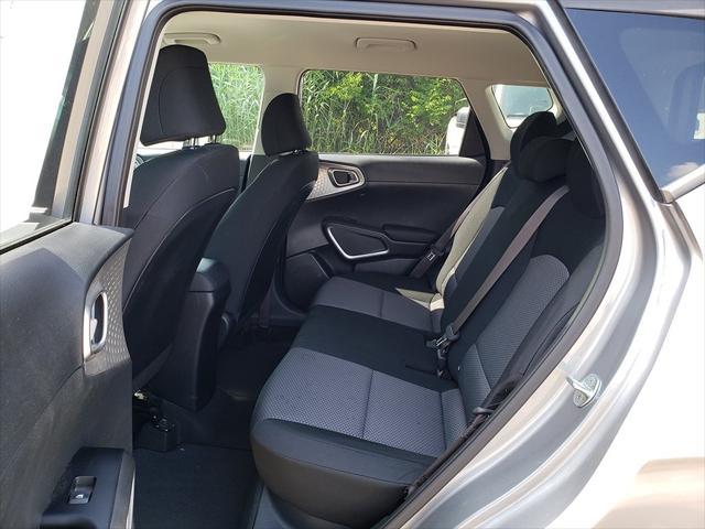 used 2022 Kia Soul car, priced at $19,991
