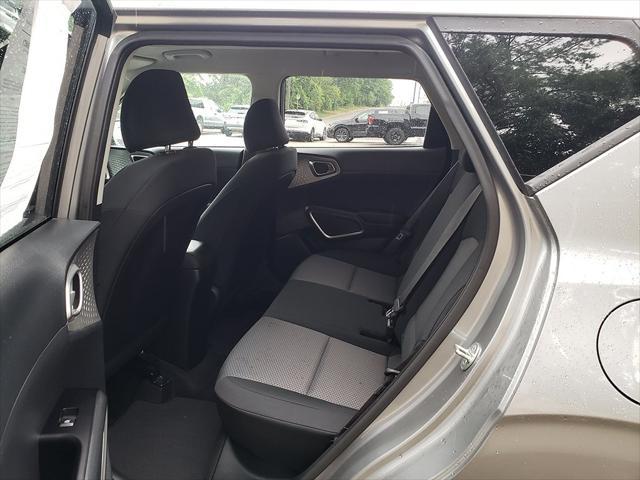 used 2022 Kia Soul car, priced at $17,989
