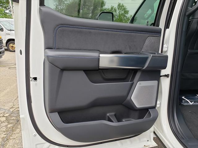 new 2025 Ford F-250 car, priced at $95,060