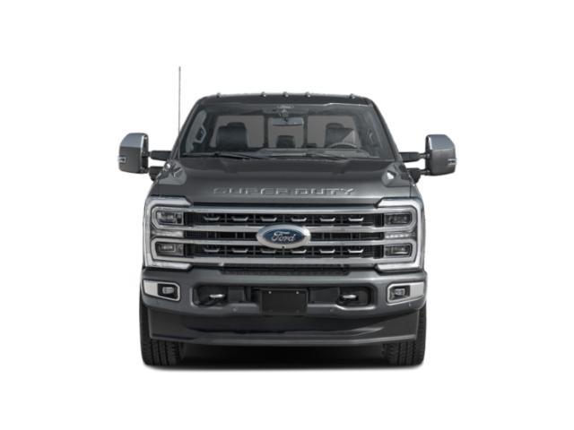 new 2025 Ford F-250 car, priced at $95,060