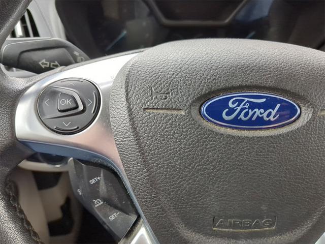 used 2014 Ford Transit Connect car, priced at $15,189