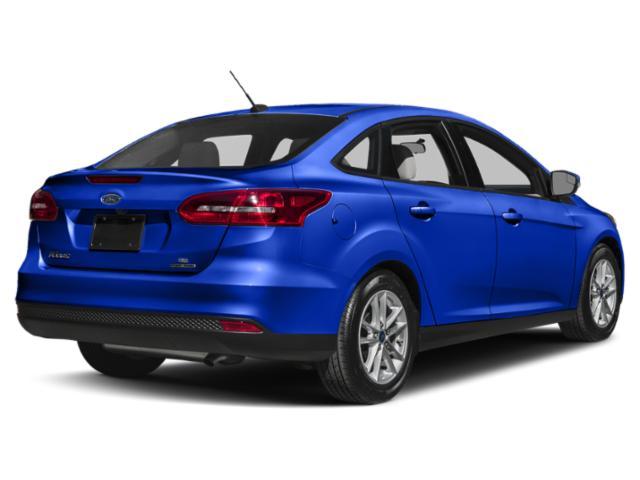 used 2018 Ford Focus car, priced at $11,890