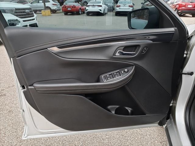 used 2019 Chevrolet Impala car, priced at $15,889