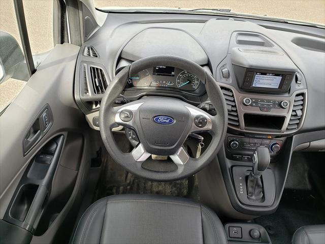 used 2022 Ford Transit Connect car, priced at $23,992