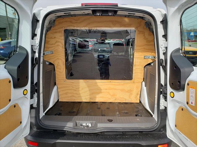 used 2022 Ford Transit Connect car, priced at $23,992