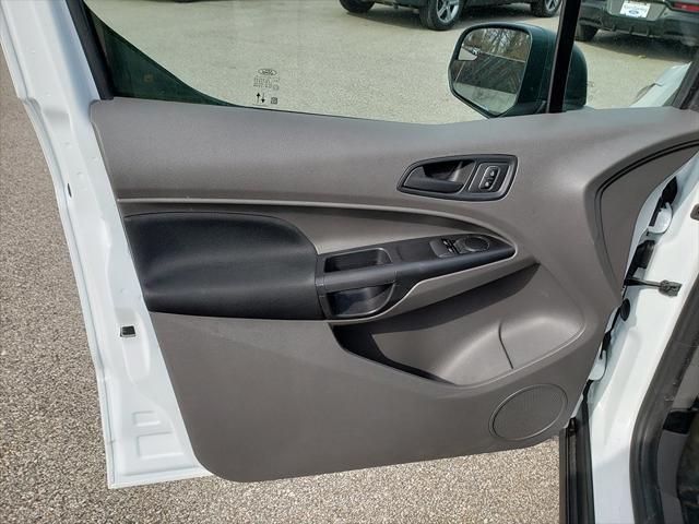 used 2022 Ford Transit Connect car, priced at $23,992