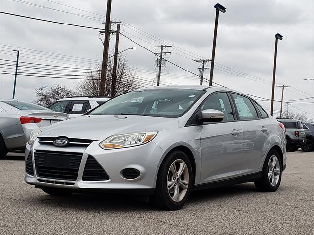 used 2014 Ford Focus car, priced at $8,972