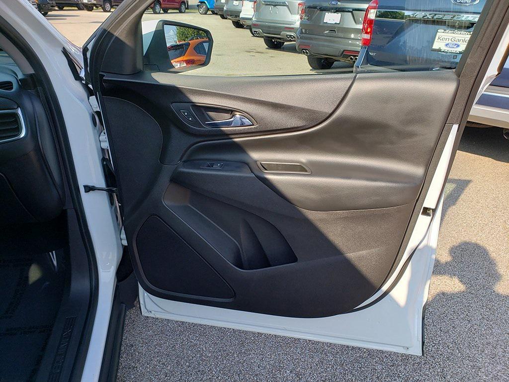 used 2019 Chevrolet Equinox car, priced at $14,769