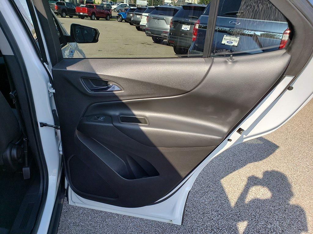 used 2019 Chevrolet Equinox car, priced at $14,769