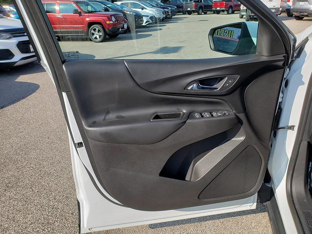 used 2019 Chevrolet Equinox car, priced at $14,769