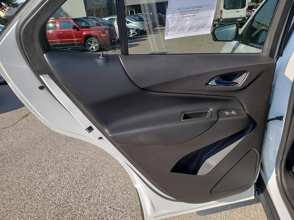 used 2019 Chevrolet Equinox car, priced at $14,769