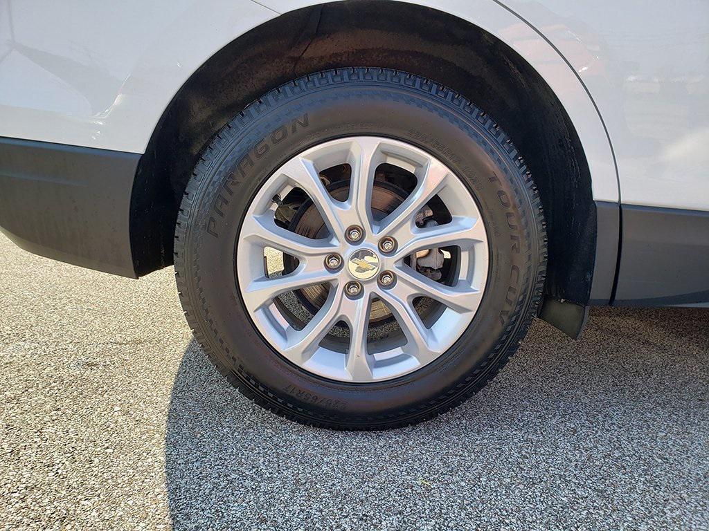 used 2019 Chevrolet Equinox car, priced at $14,769