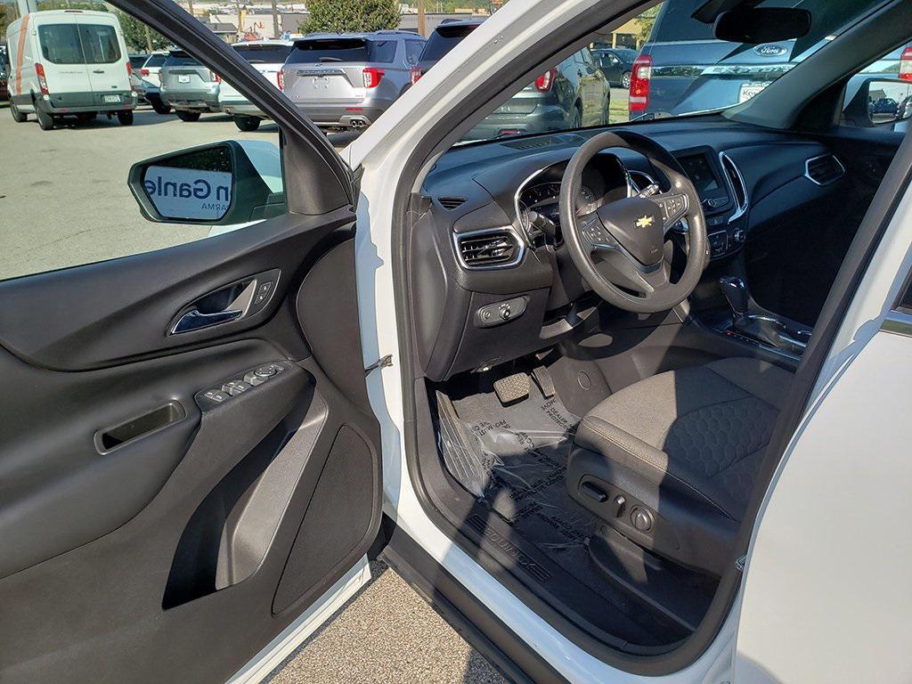 used 2019 Chevrolet Equinox car, priced at $14,769