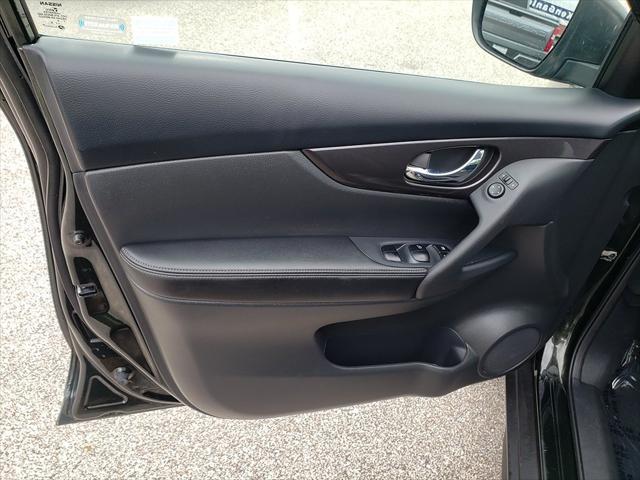 used 2018 Nissan Rogue car, priced at $14,745