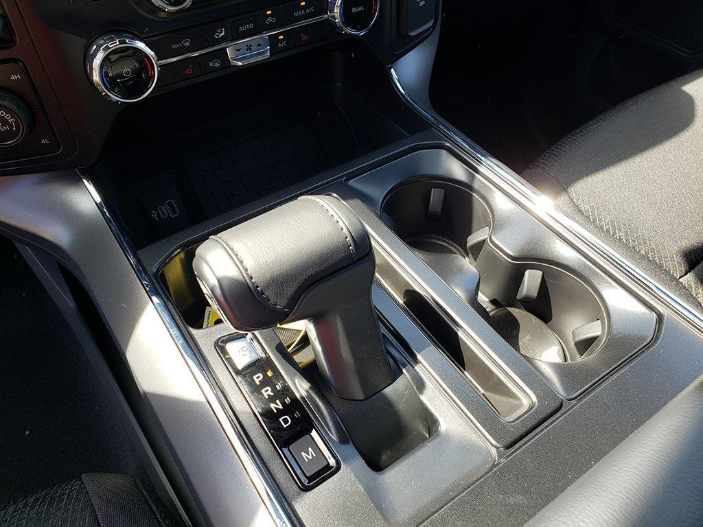 new 2025 Ford F-150 car, priced at $61,810