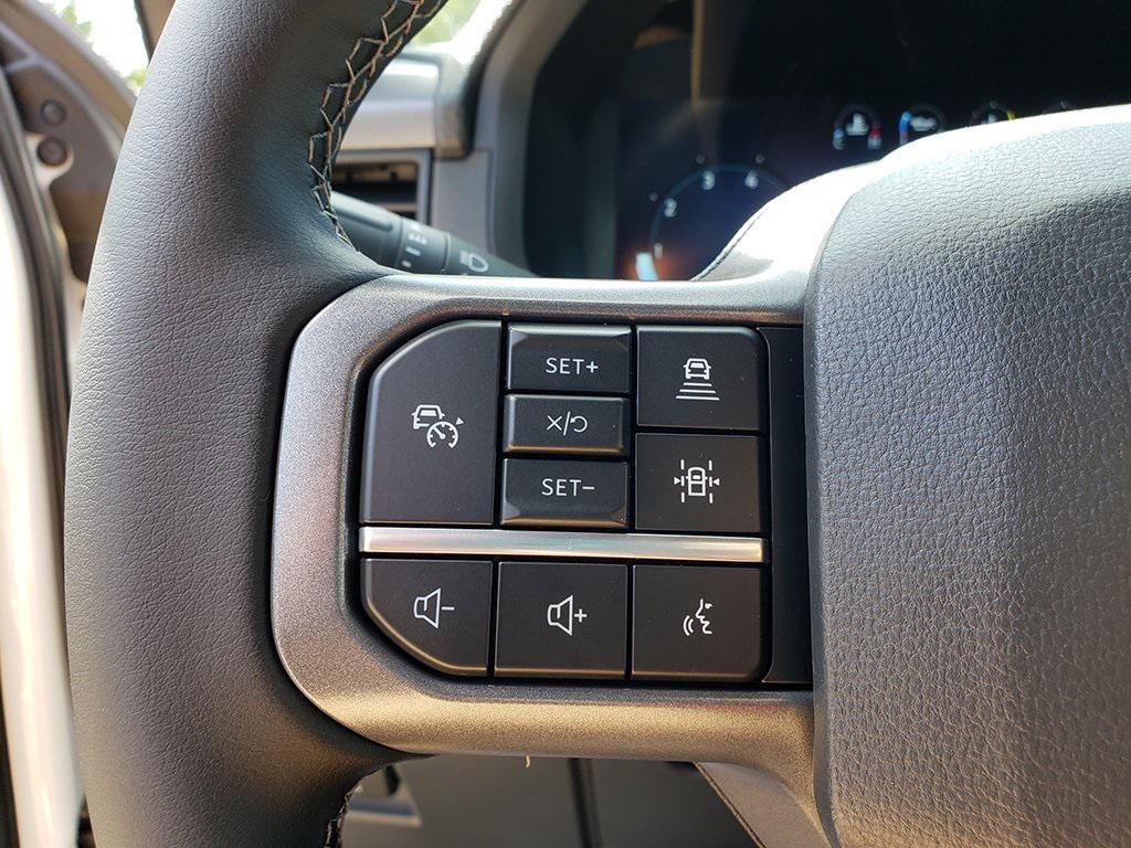 new 2025 Ford F-150 car, priced at $61,810