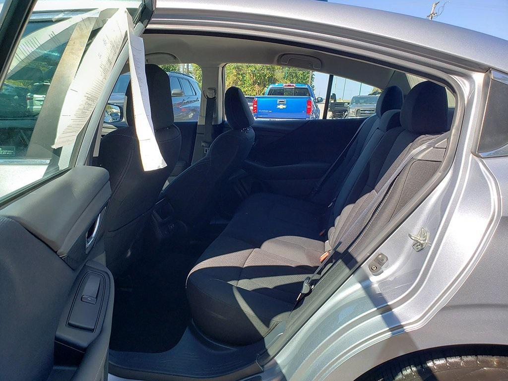 used 2020 Subaru Legacy car, priced at $17,999