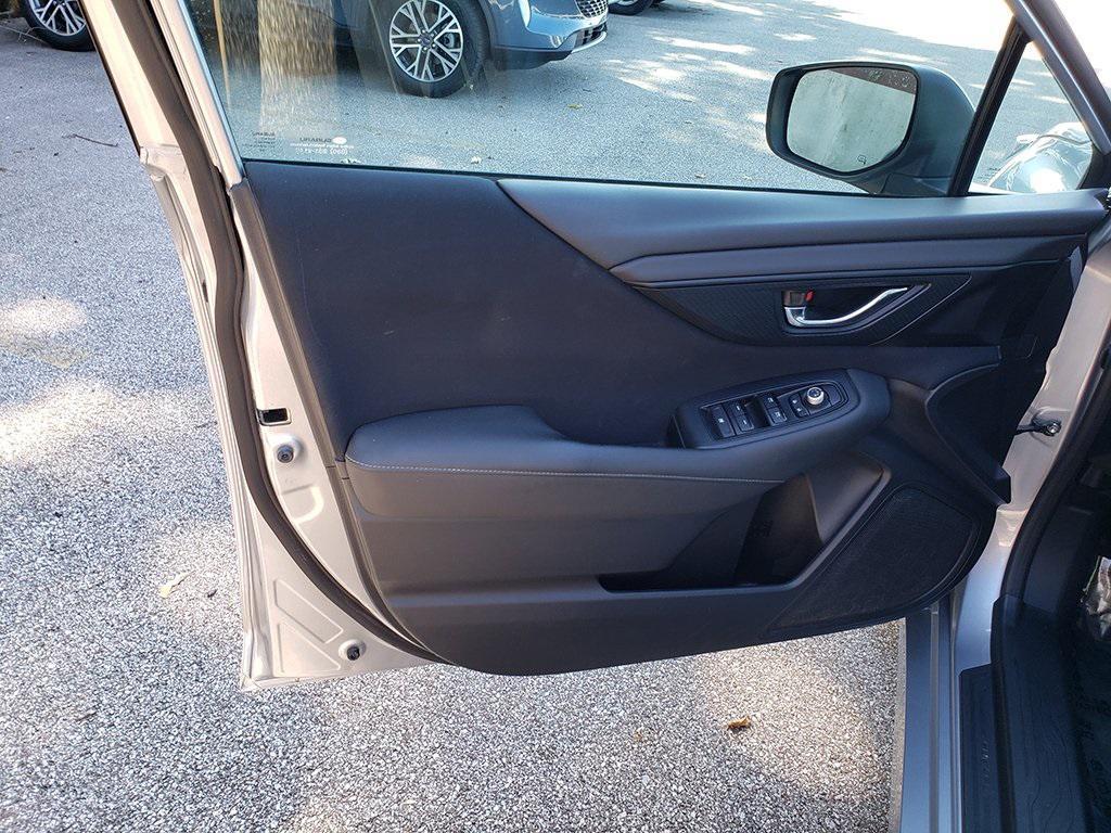 used 2020 Subaru Legacy car, priced at $17,999