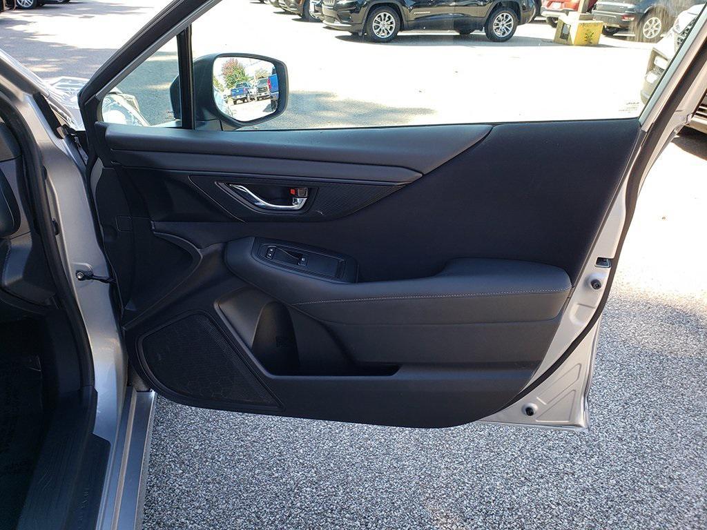 used 2020 Subaru Legacy car, priced at $17,999