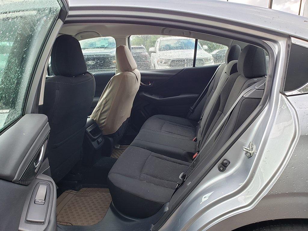 used 2020 Subaru Legacy car, priced at $19,677