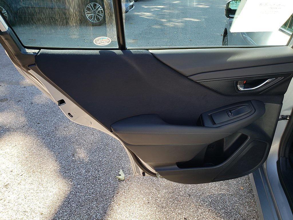 used 2020 Subaru Legacy car, priced at $17,999