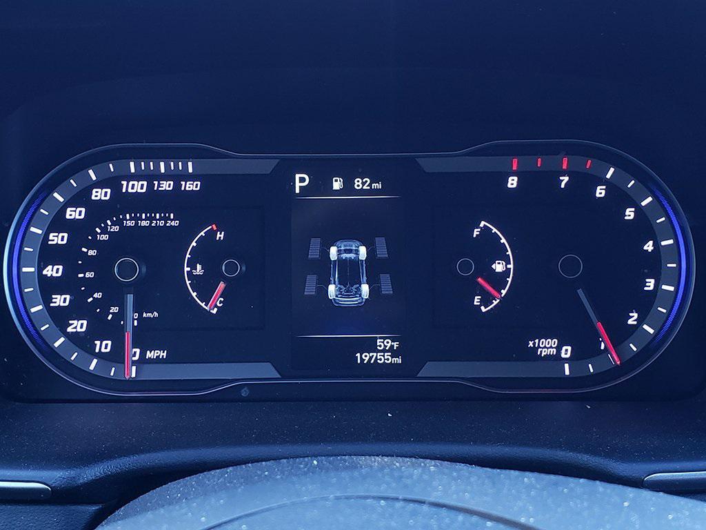 used 2024 Hyundai SANTA CRUZ car, priced at $27,991