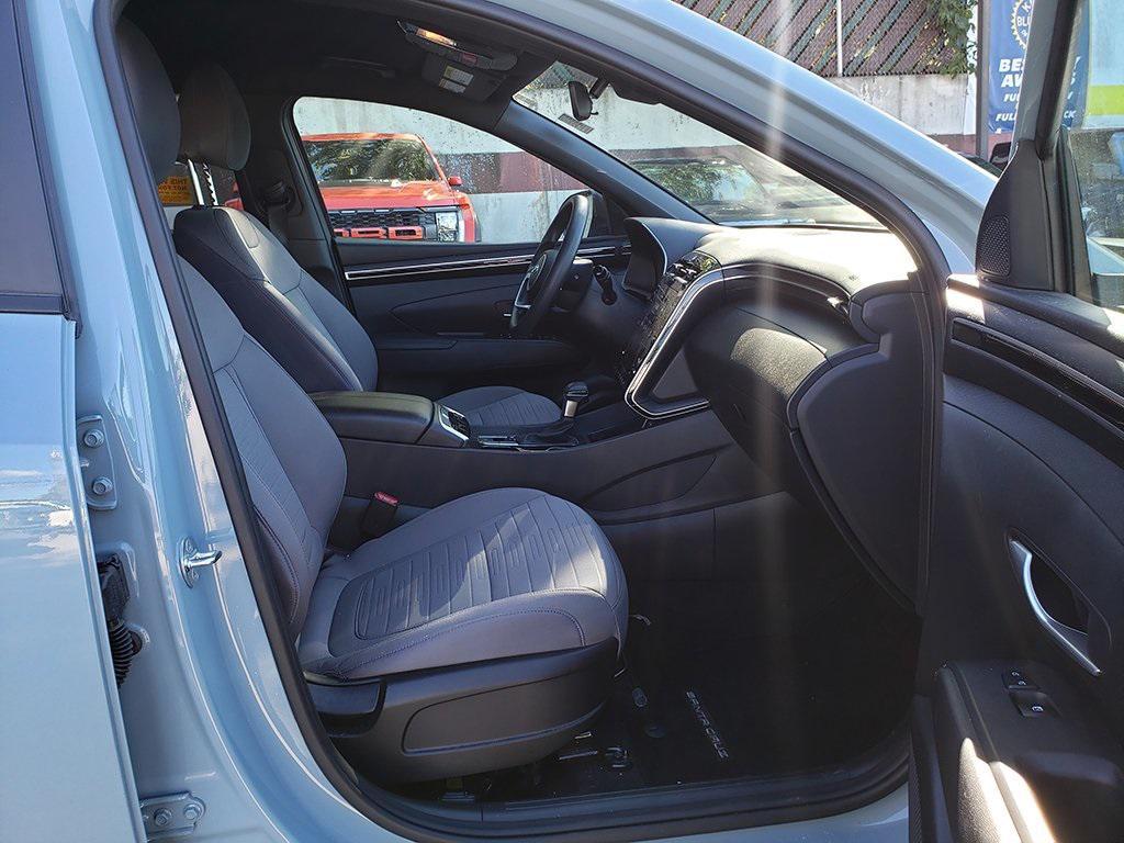 used 2024 Hyundai SANTA CRUZ car, priced at $27,991