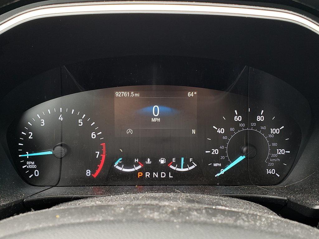 used 2020 Ford Escape car, priced at $13,993