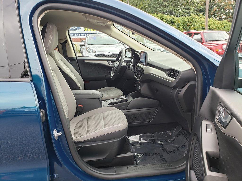 used 2020 Ford Escape car, priced at $13,941