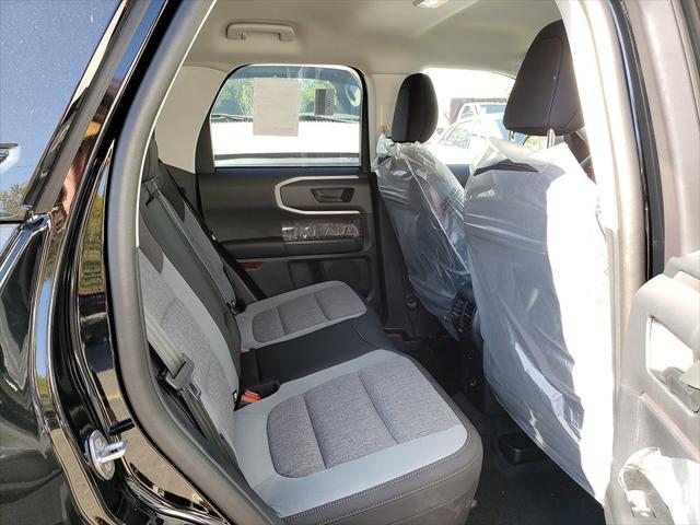 new 2024 Ford Bronco Sport car, priced at $30,800